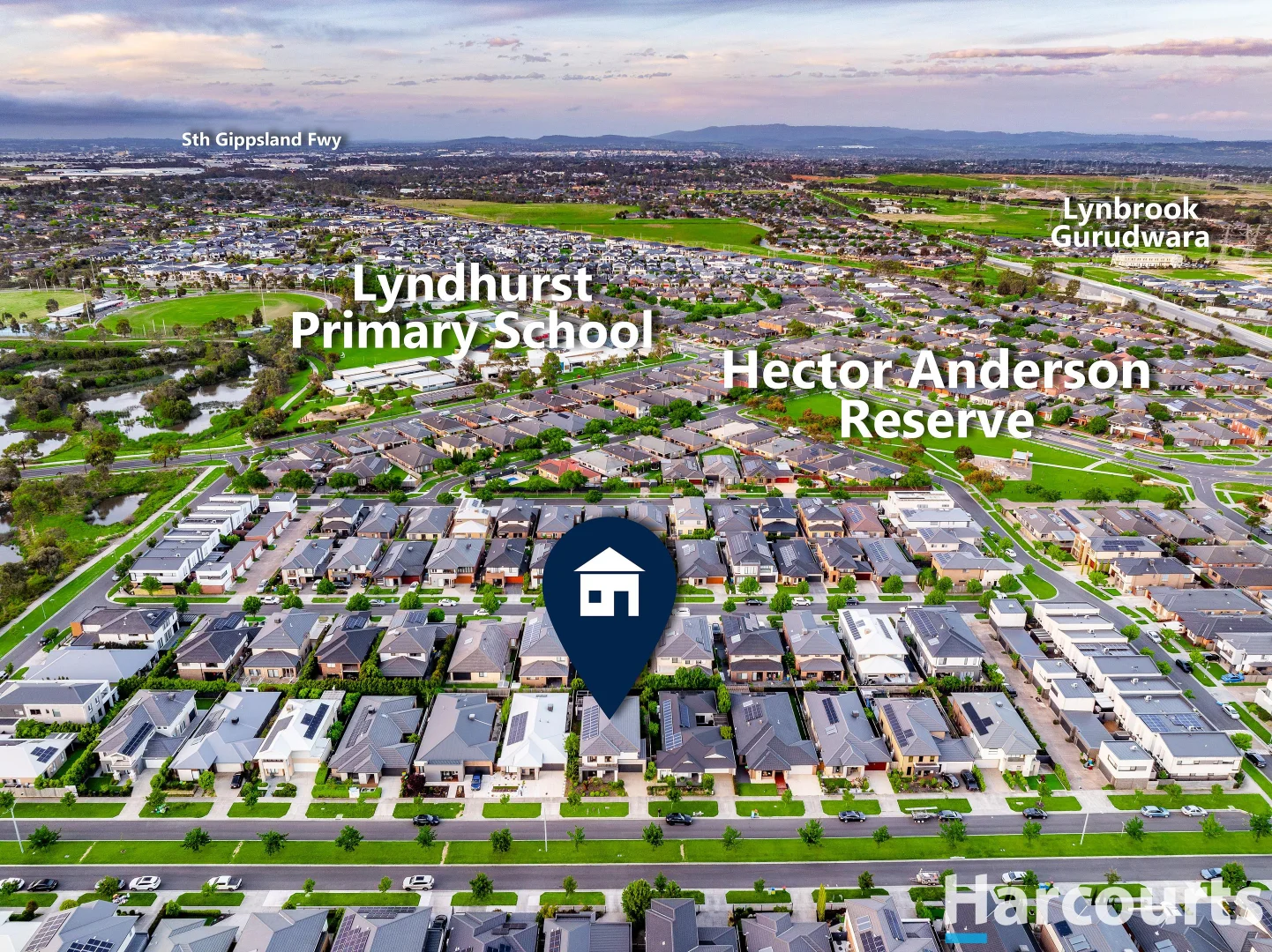 Additional image 27 of 15 Seachange Parade, Lyndhurst VIC 3975