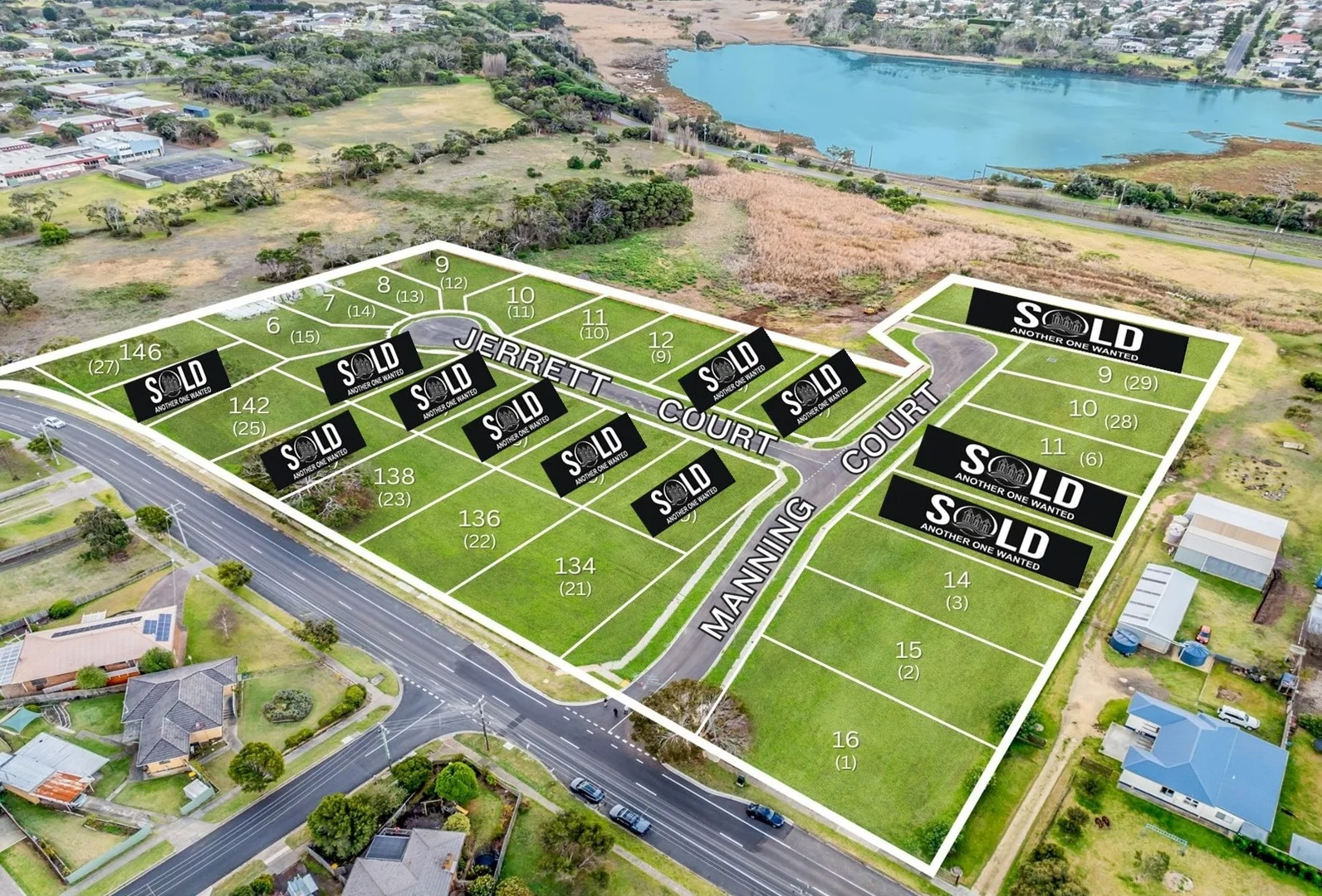 Additional image 3 of 16 Manning Court, Portland VIC 3305