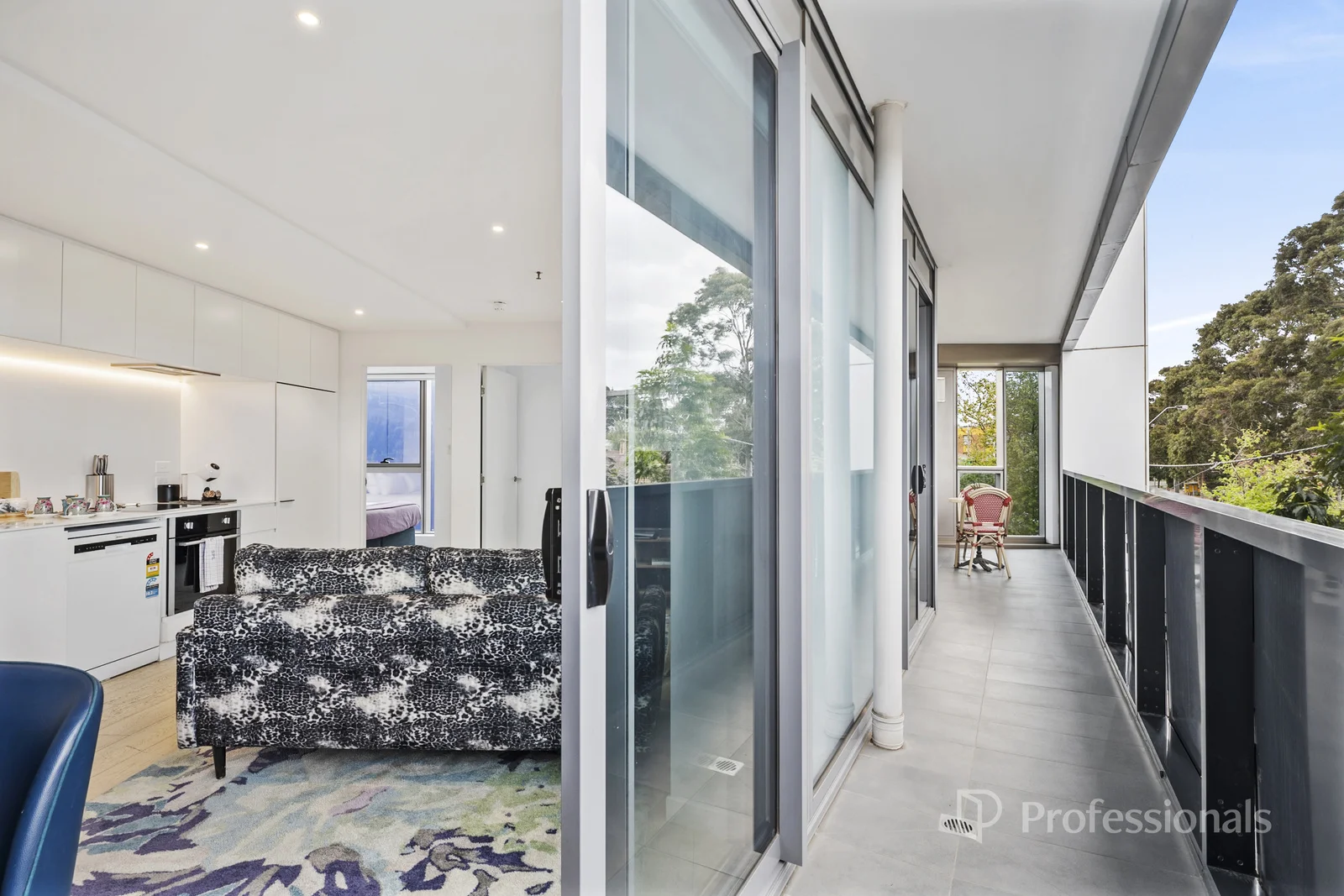 Additional image 11 of 218/1 Ascot Vale Road, Flemington VIC 3031
