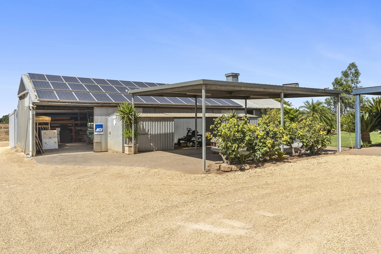 Additional image 14 of 118 Anderson Road, Loxton SA 5333