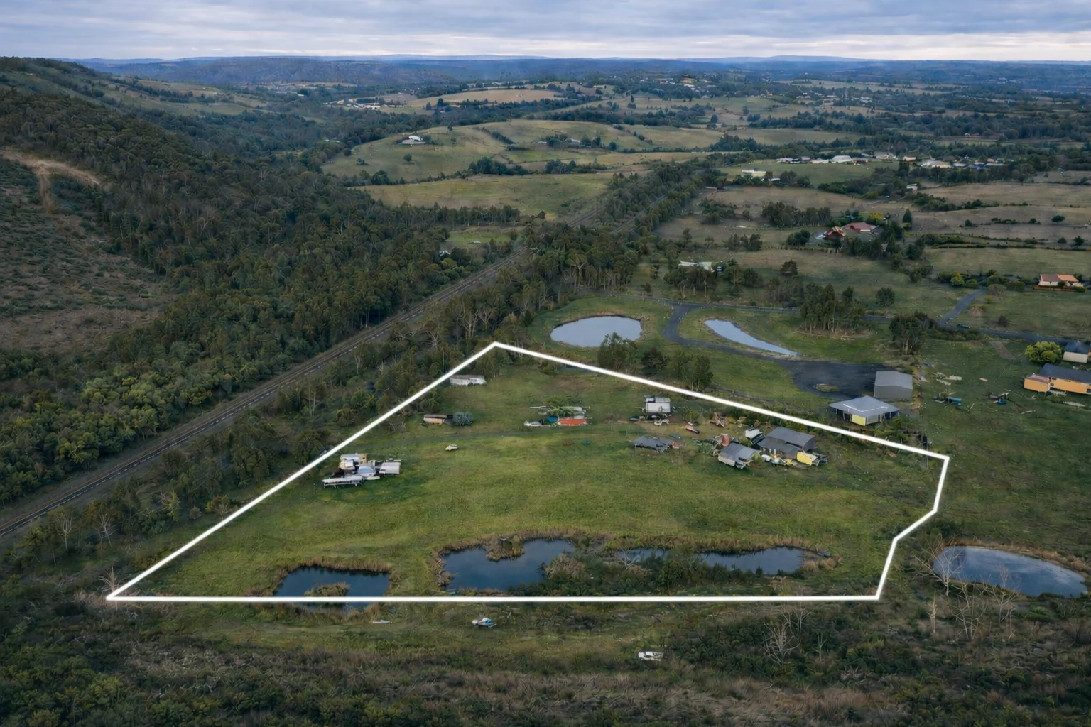 590 Ogradys Road, Wandong VIC 3758