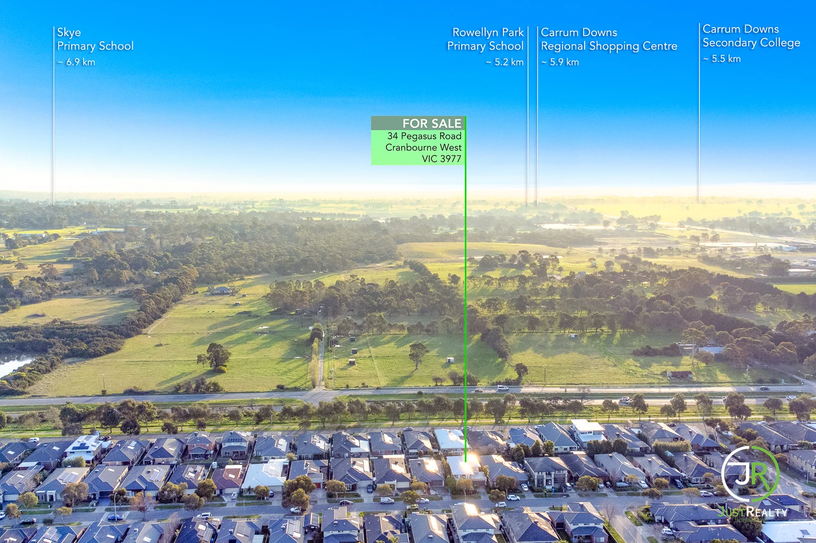 Additional image 23 of 34 Pegasus Road, Cranbourne West VIC 3977