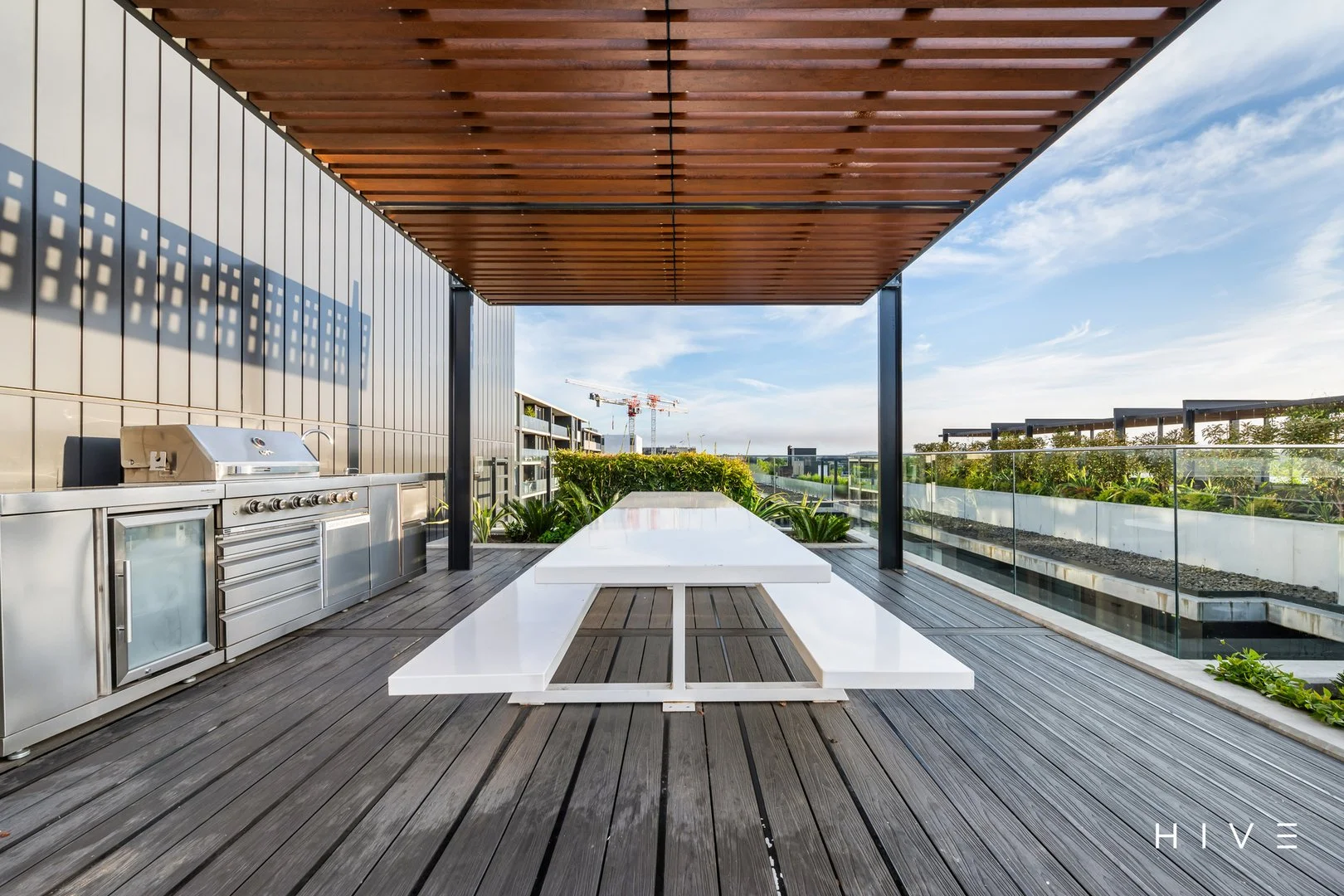 Additional image 25 of 206/55 Dooring Street, Dickson ACT 2602