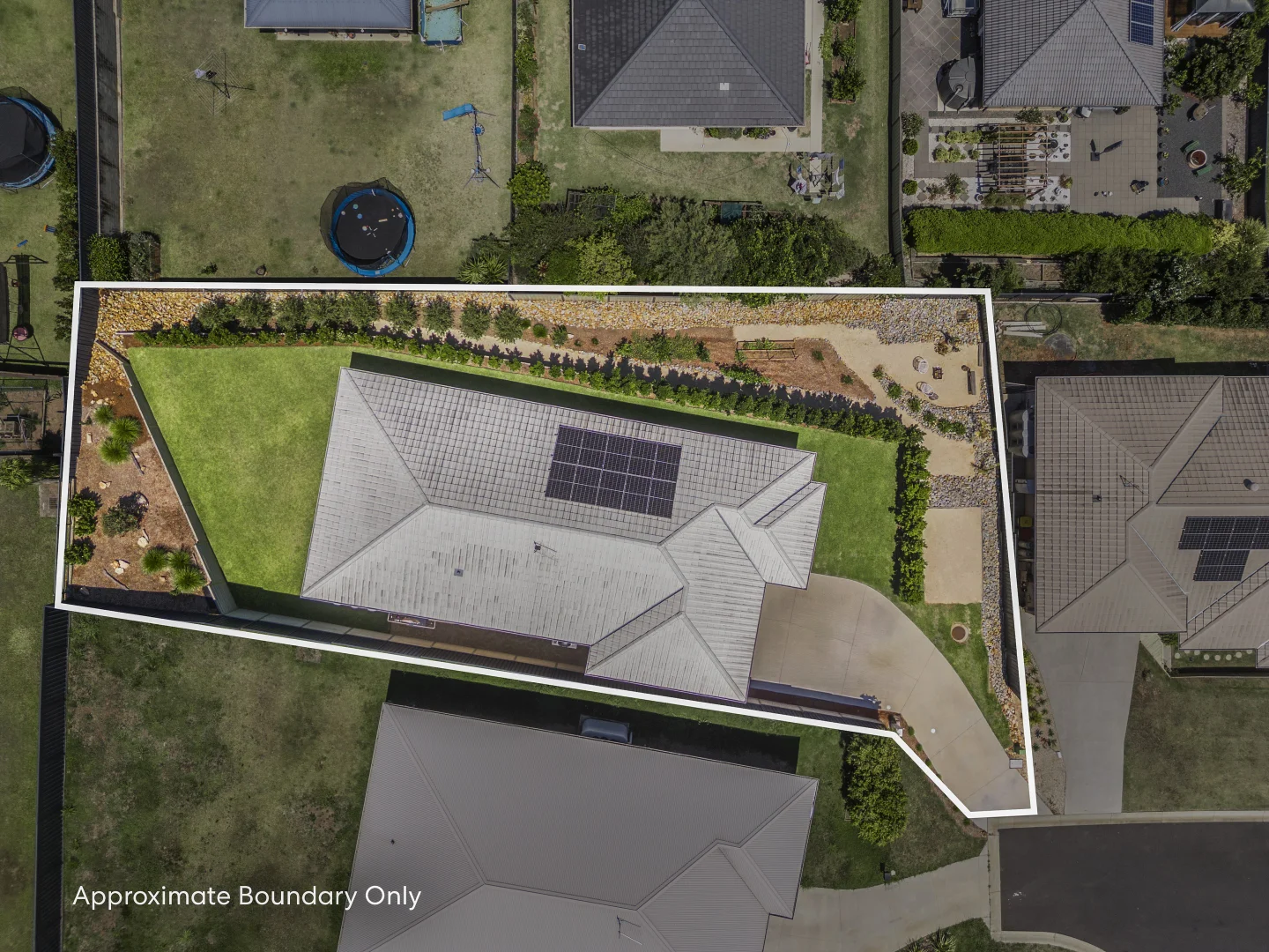 Additional image 10 of 8 Wulaaran Close, Macksville NSW 2447