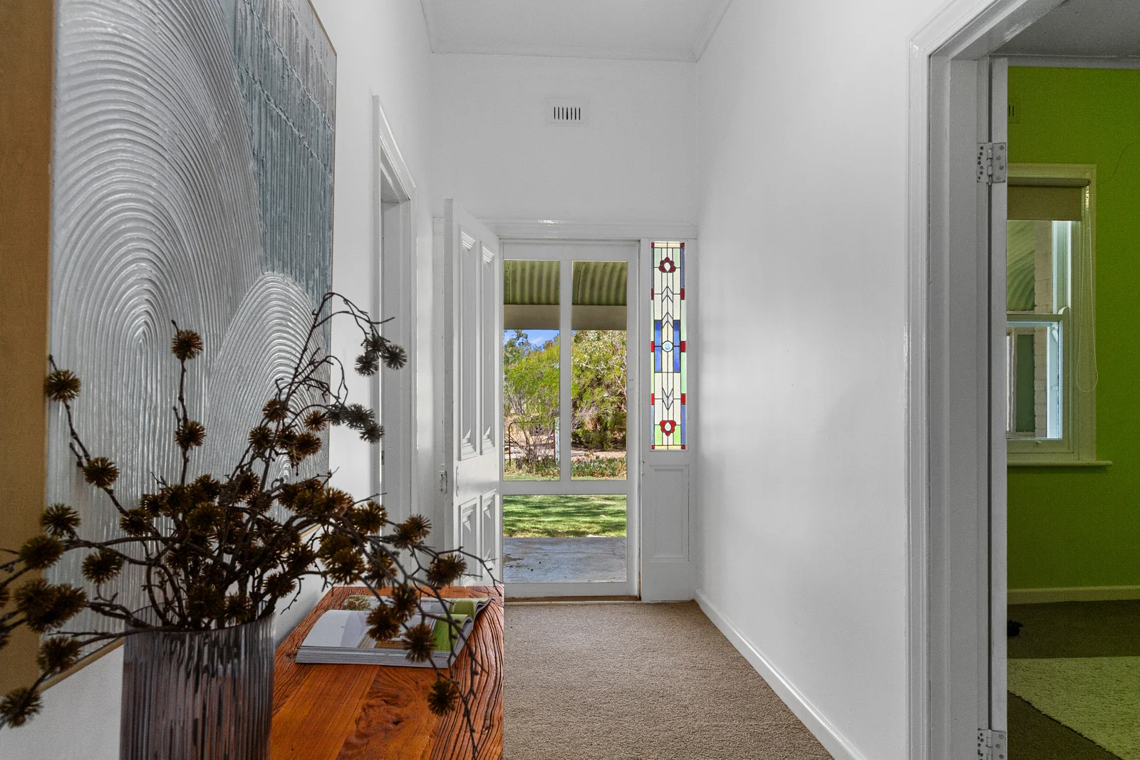 Additional image 2 of 19 Laura Blocks Road, Laura SA 5480