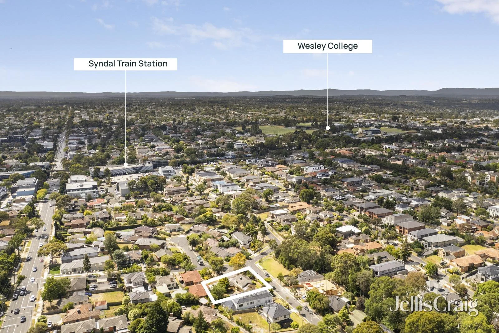 Additional image 3 of 3 Falconer Street, Glen Waverley VIC 3150