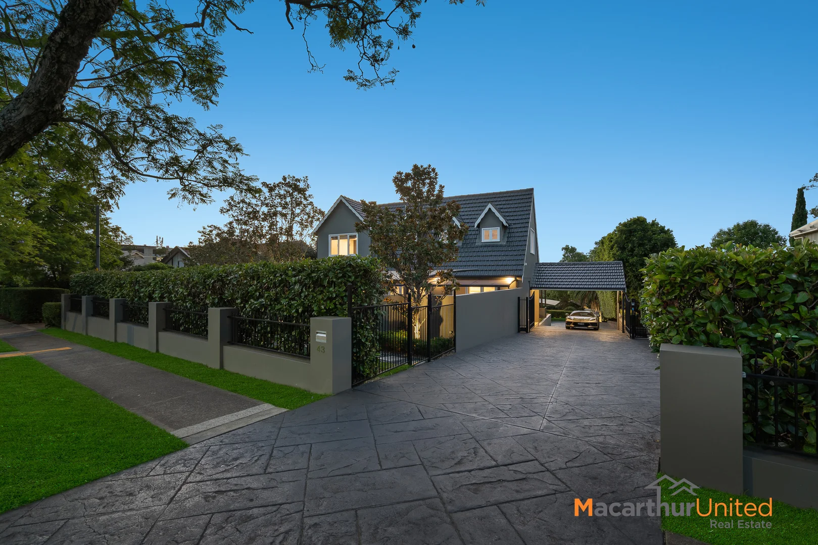 Additional image 30 of 43 Menangle Road, Camden NSW 2570