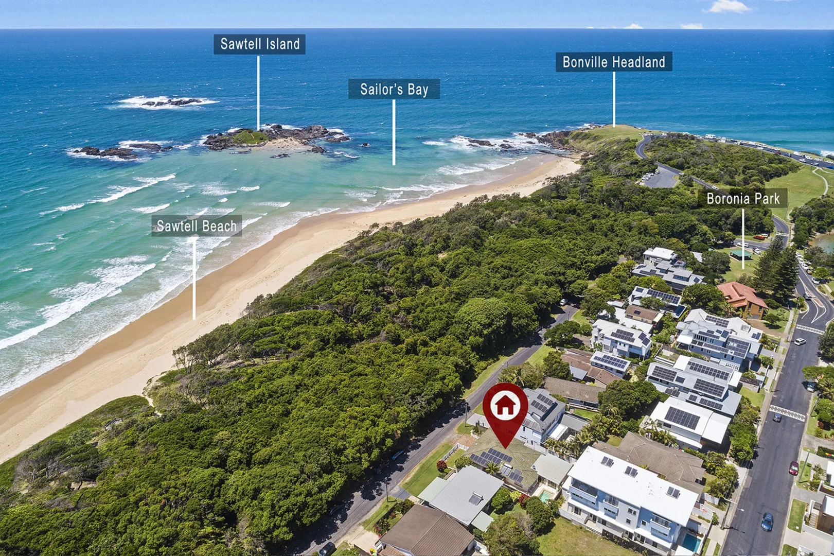 17 Park Street, Sawtell NSW 2452