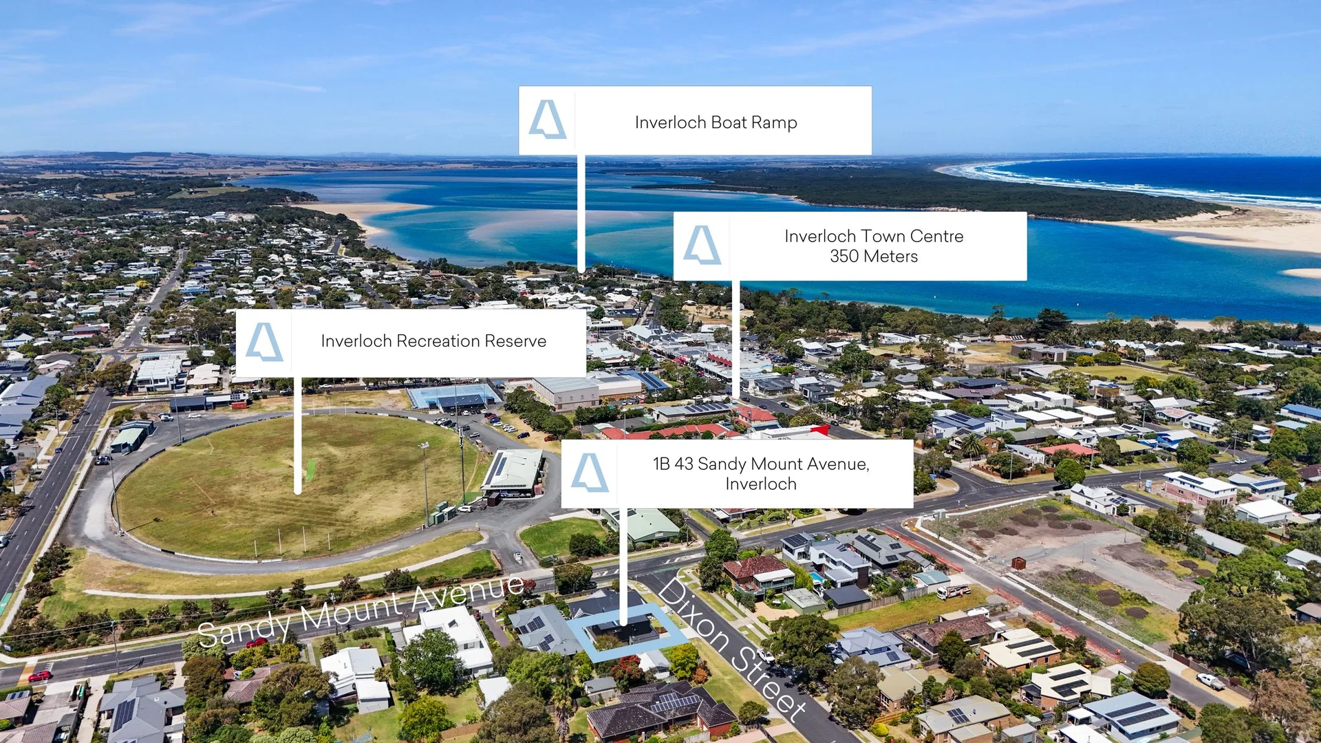 Additional image 33 of 1B/43 Sandy Mount Avenue, Inverloch VIC 3996