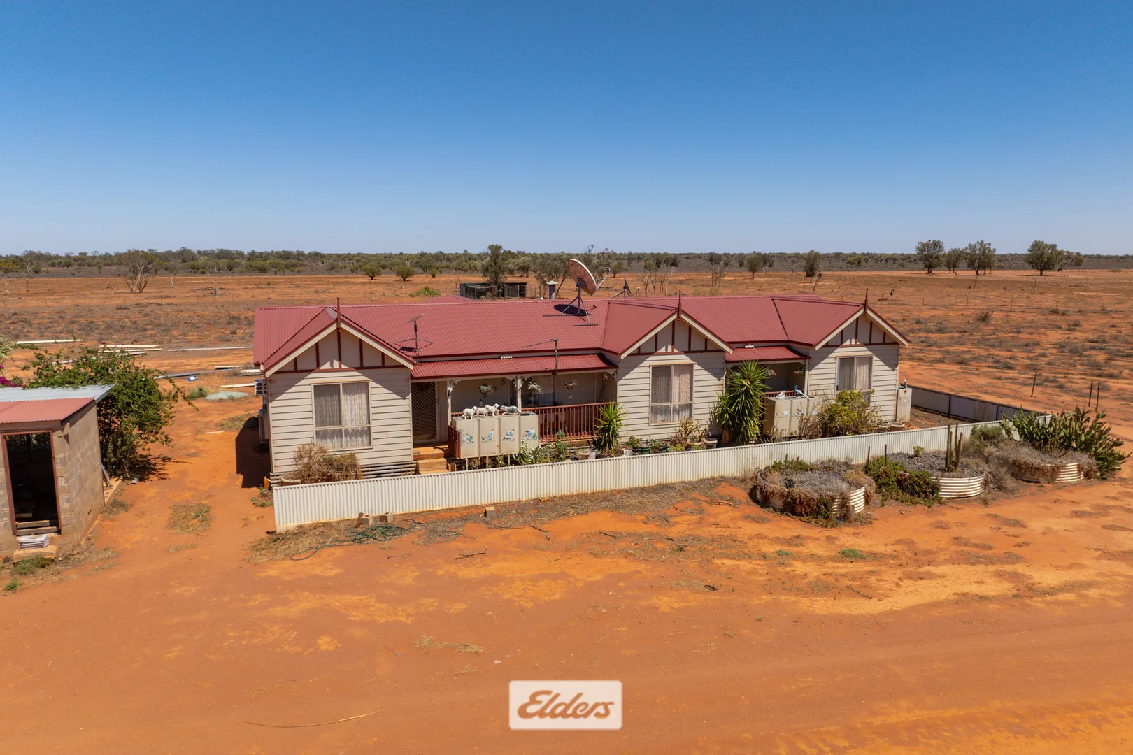 Additional image 13 of 4867 Menindee Road, Broken Hill NSW 2880