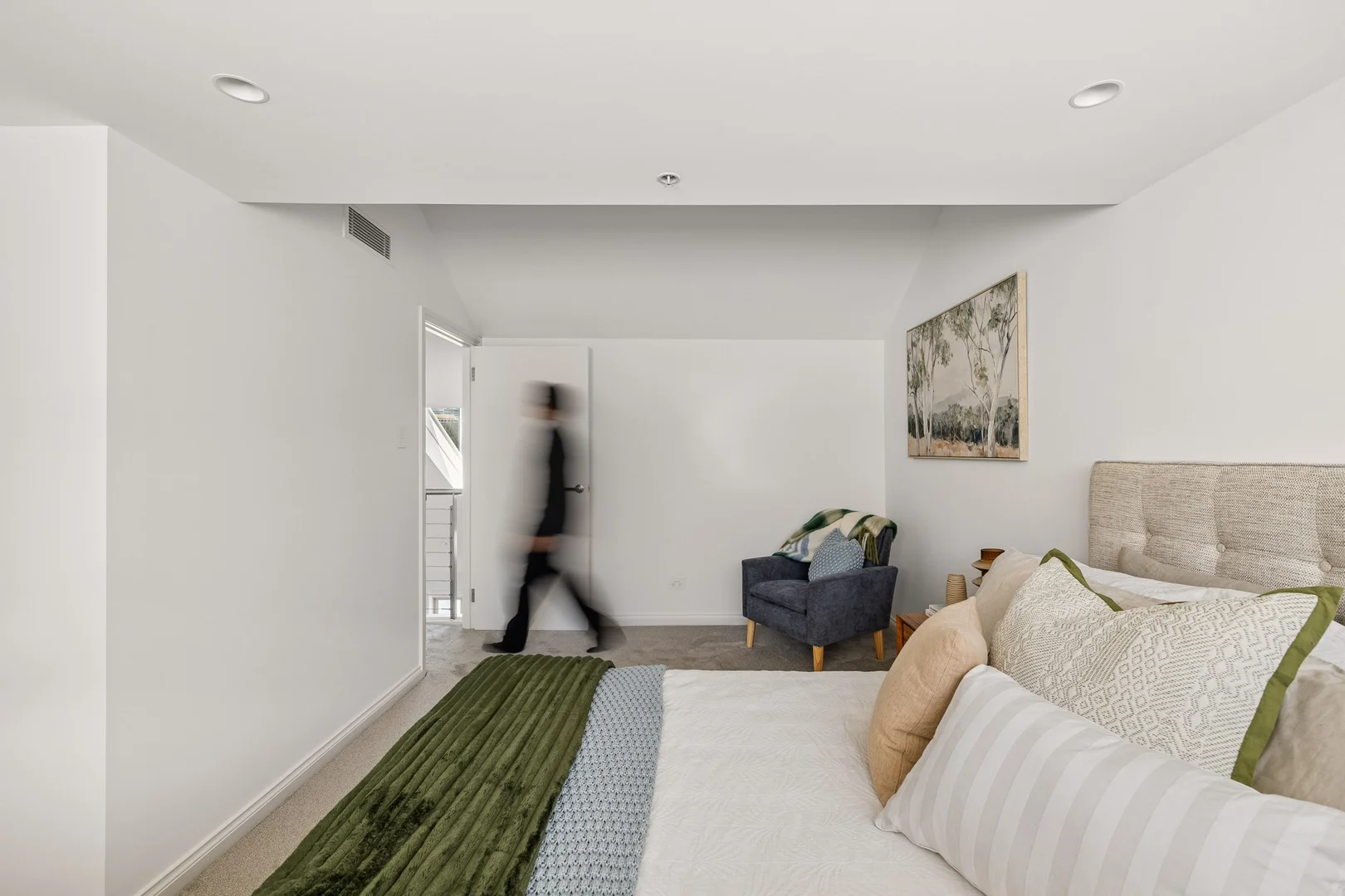 Additional image 23 of 507/6E Cowper Wharf Roadway, Woolloomooloo NSW 2011