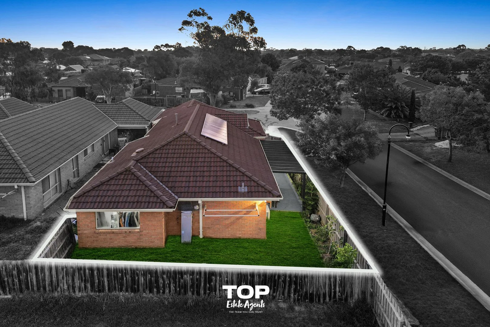 Additional image 11 of 1 Athena Court, Cranbourne VIC 3977