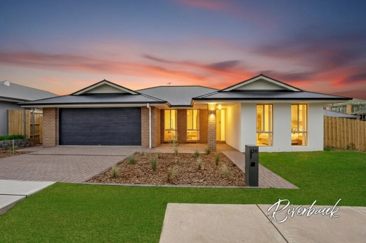 26 Vinny Road, Edmondson Park NSW 2174