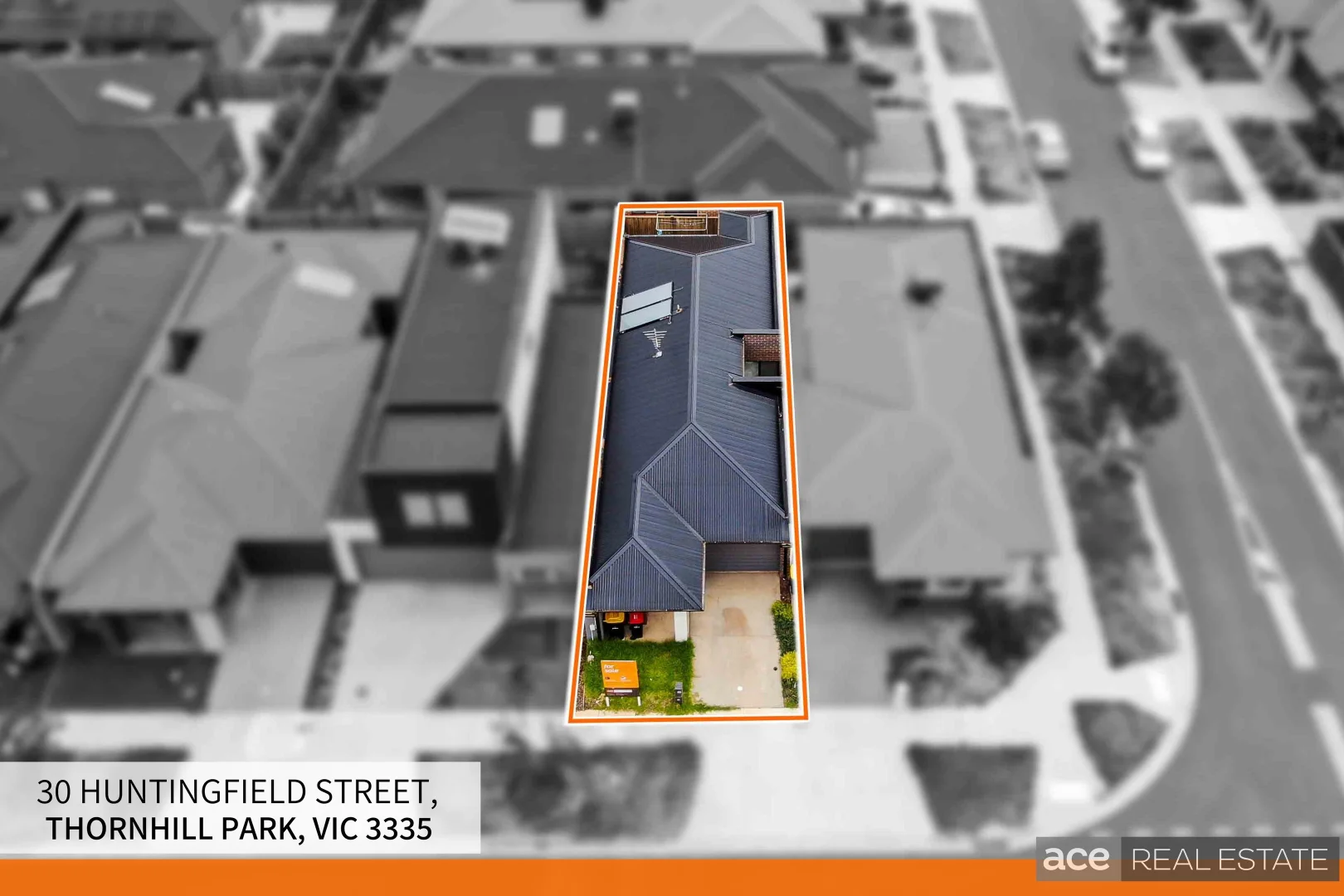 Additional image 16 of 30 Huntingfield Street, Thornhill Park VIC 3335