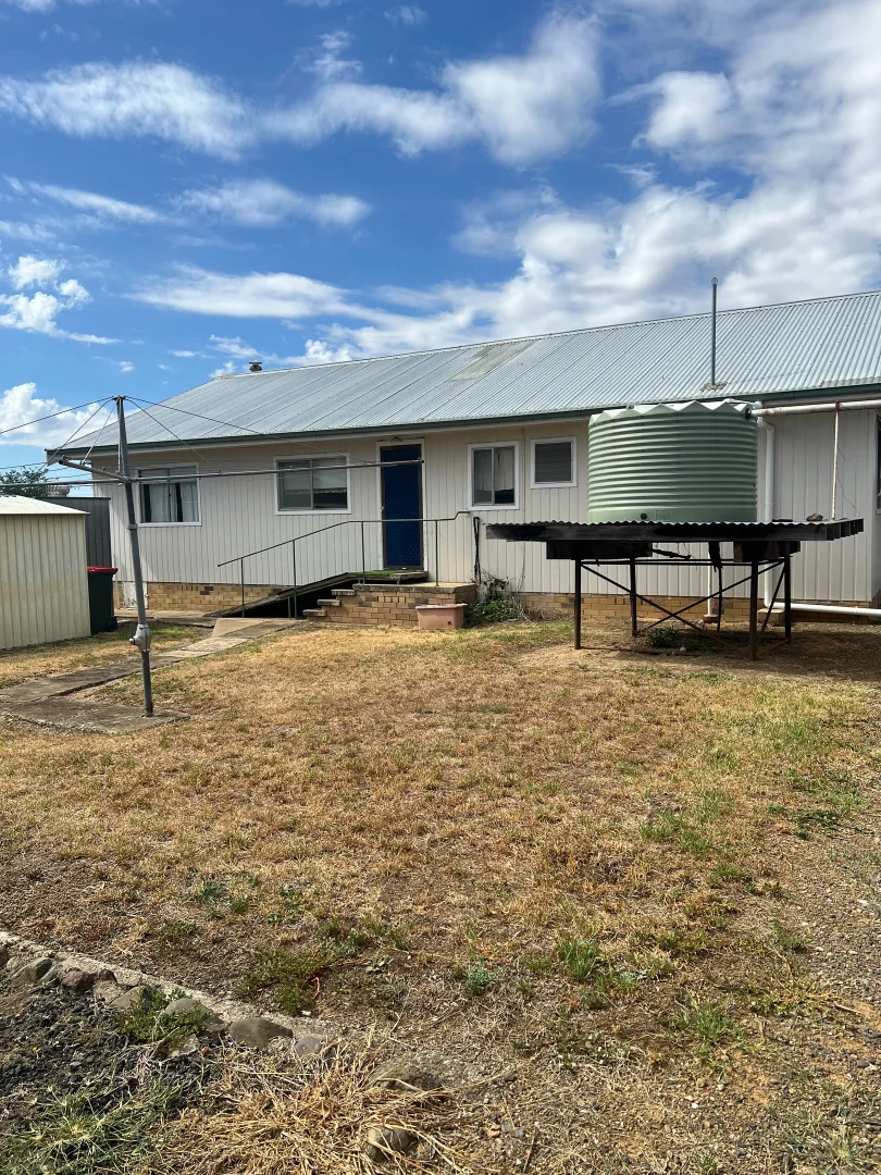 Additional image 8 of 12 McDouall Avenue, Barraba NSW 2347