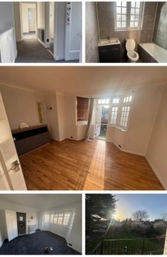 Barn Way, Wembley HA9, Room to rent