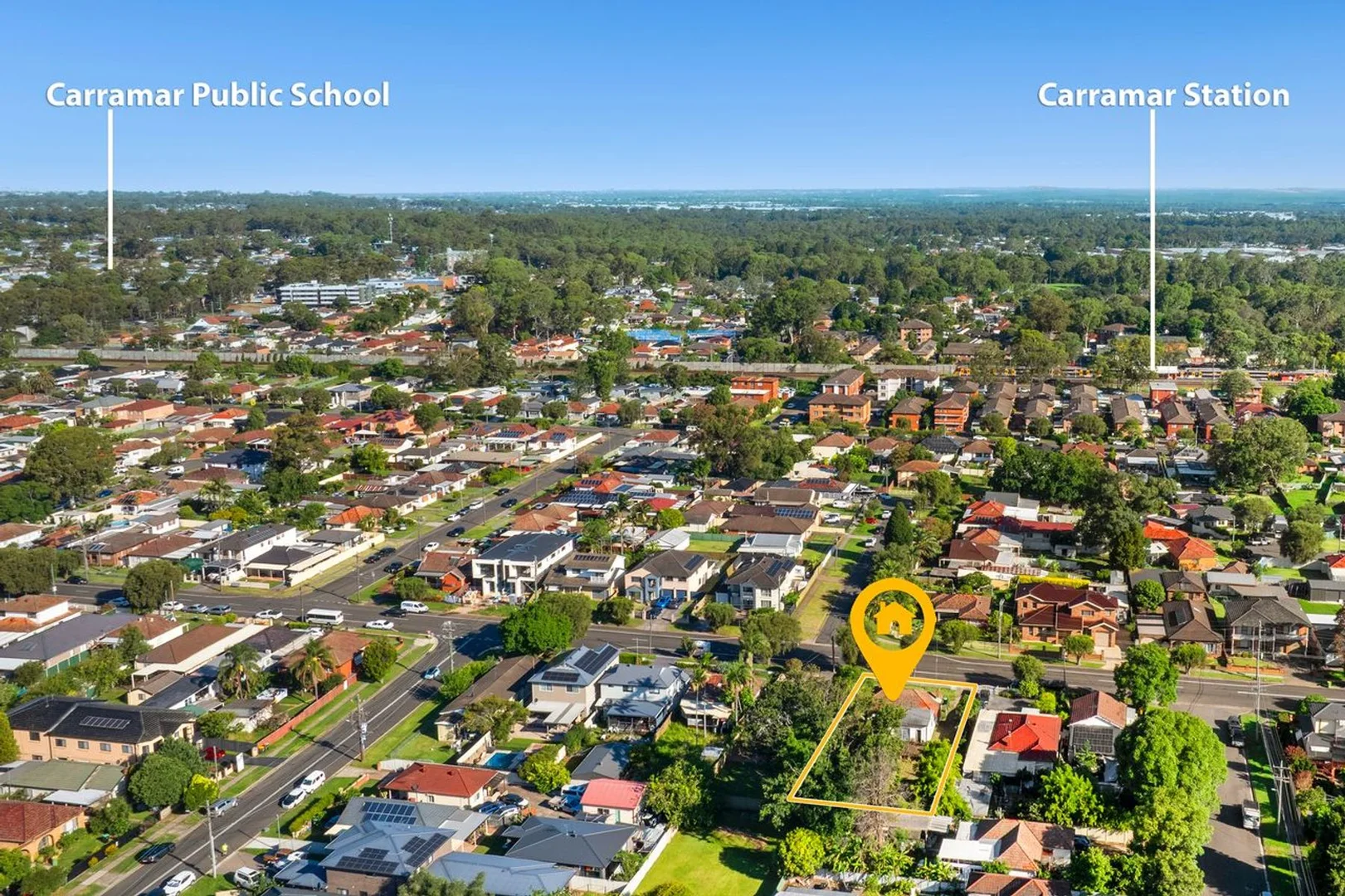 Additional image 5 of 107 Mitchell Street, Carramar NSW 2163