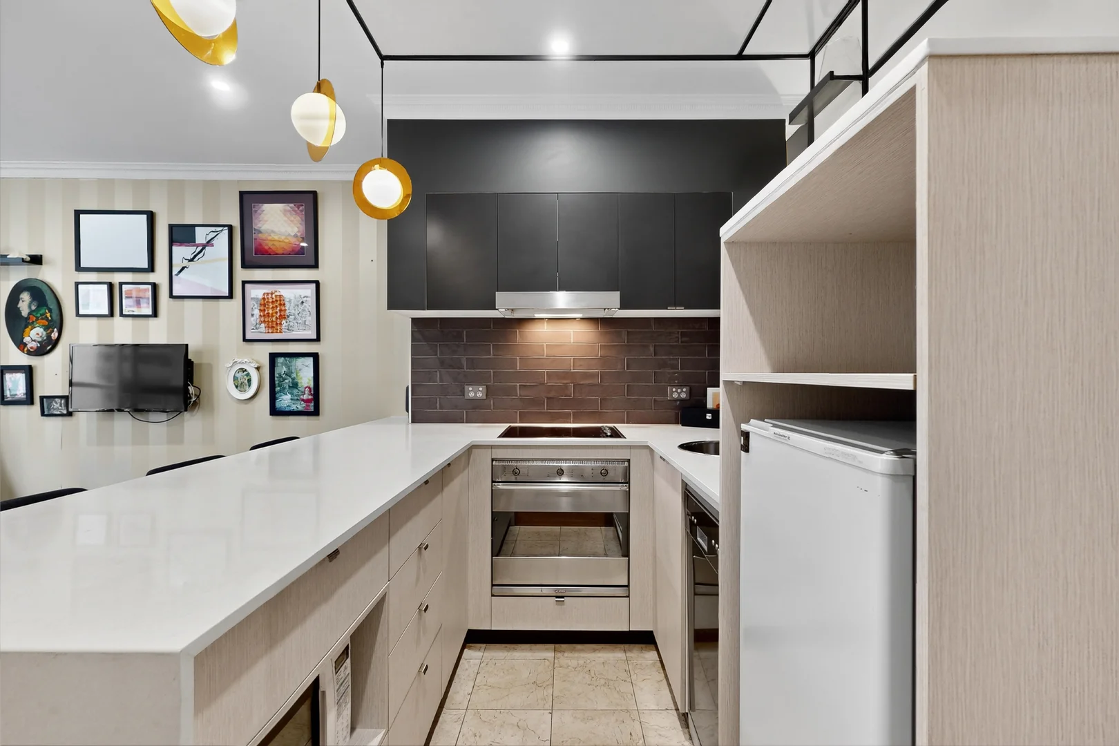 Additional image 4 of 216/2 Bond Street, Sydney NSW 2000