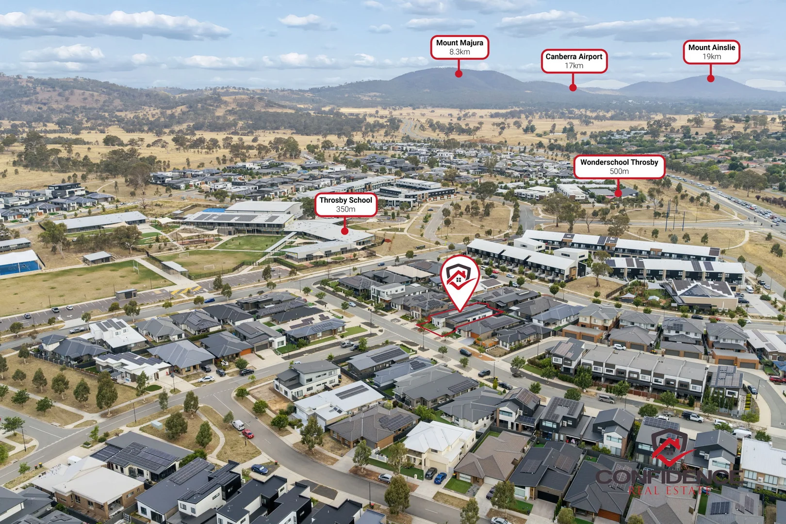 Additional image 30 of 9 Quokka Street, Throsby ACT 2914