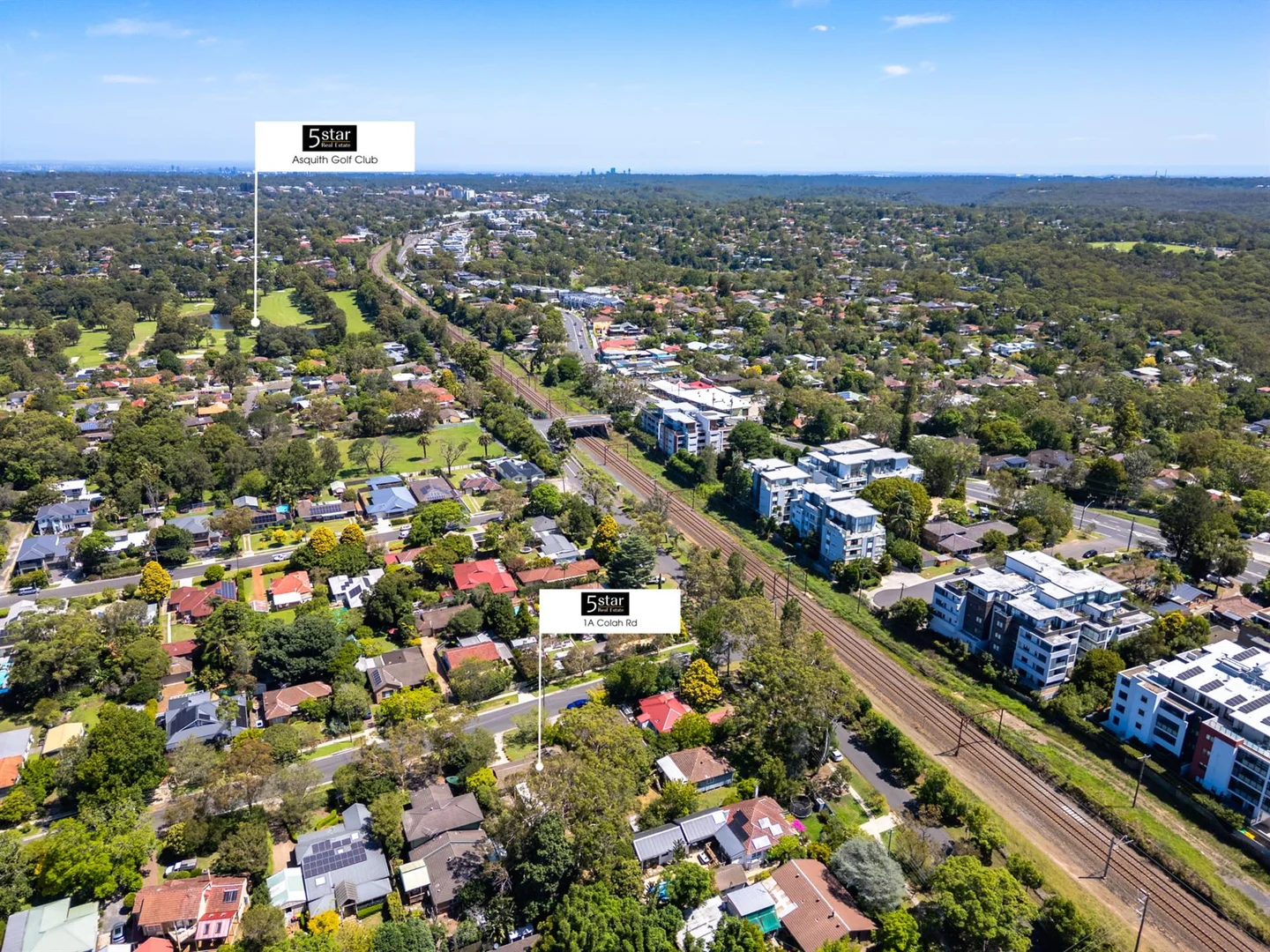 Additional image 22 of 1A Colah Road, Mount Colah NSW 2079