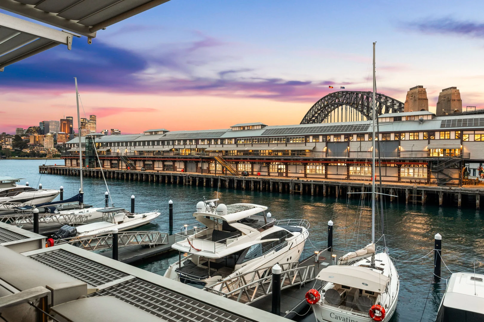 Additional image 5 of 302/19 Hickson Road, Walsh Bay NSW 2000