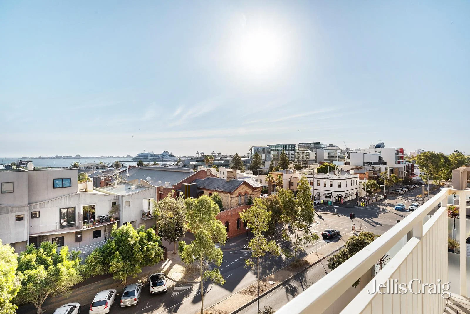 Additional image 5 of 502/134 Rouse Street, Port Melbourne VIC 3207