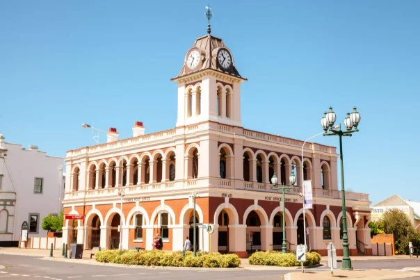 Additional image 6 of 38 Browne Street, Forbes NSW 2871