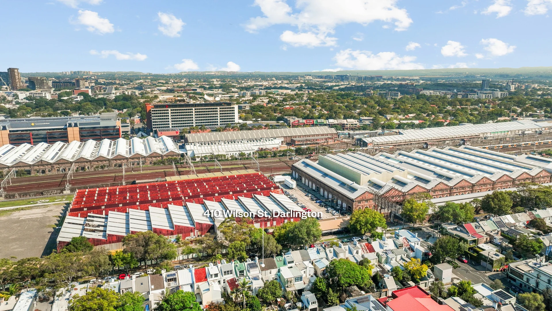 Additional image 13 of 410 Wilson Street, Darlington NSW 2008