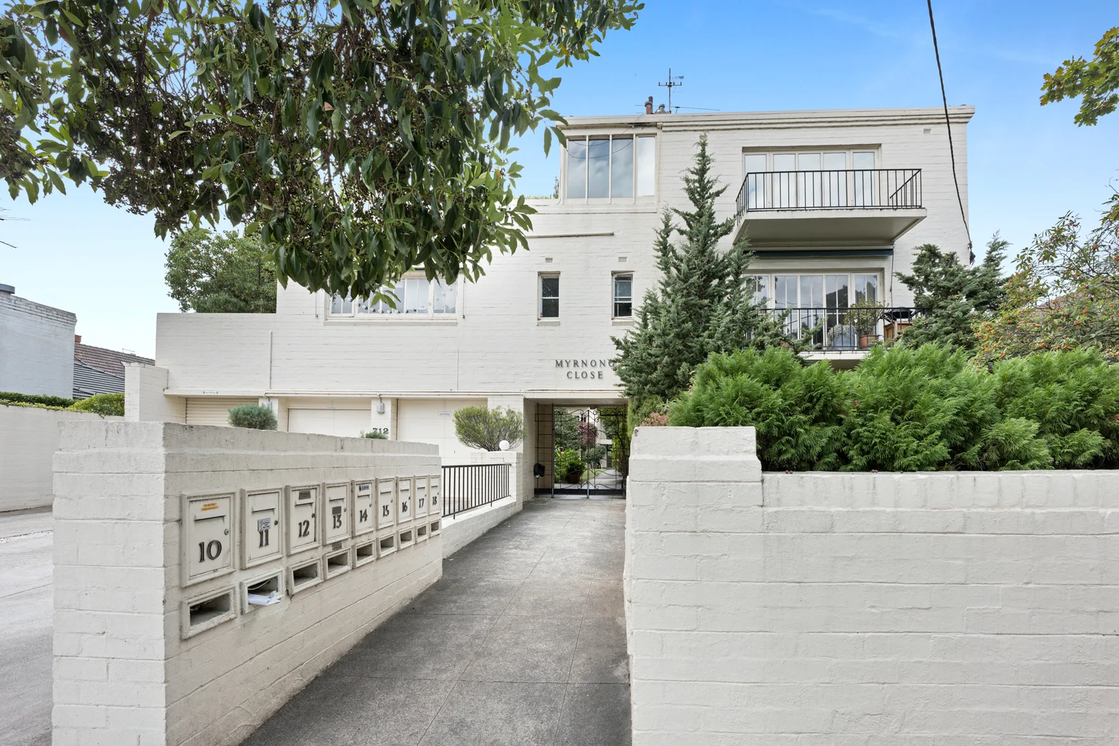 Additional image 9 of 10/712 Orrong Road, Toorak VIC 3142