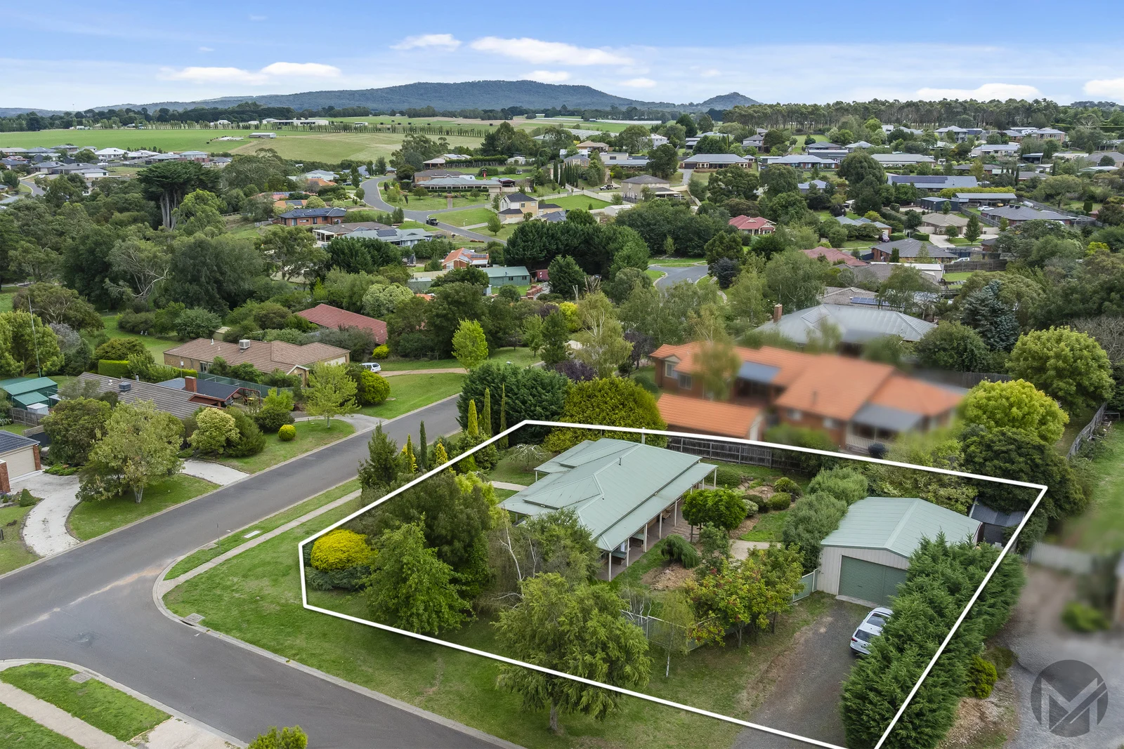 Additional image 25 of 26 Robb Drive, Romsey VIC 3434