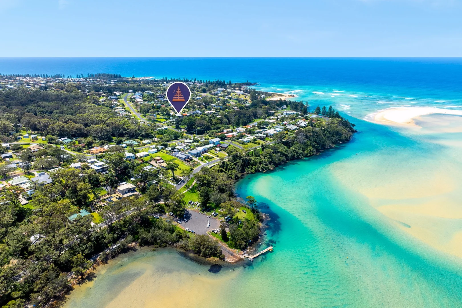 Additional image 37 of 3 Beatty Crescent, Tuross Head NSW 2537