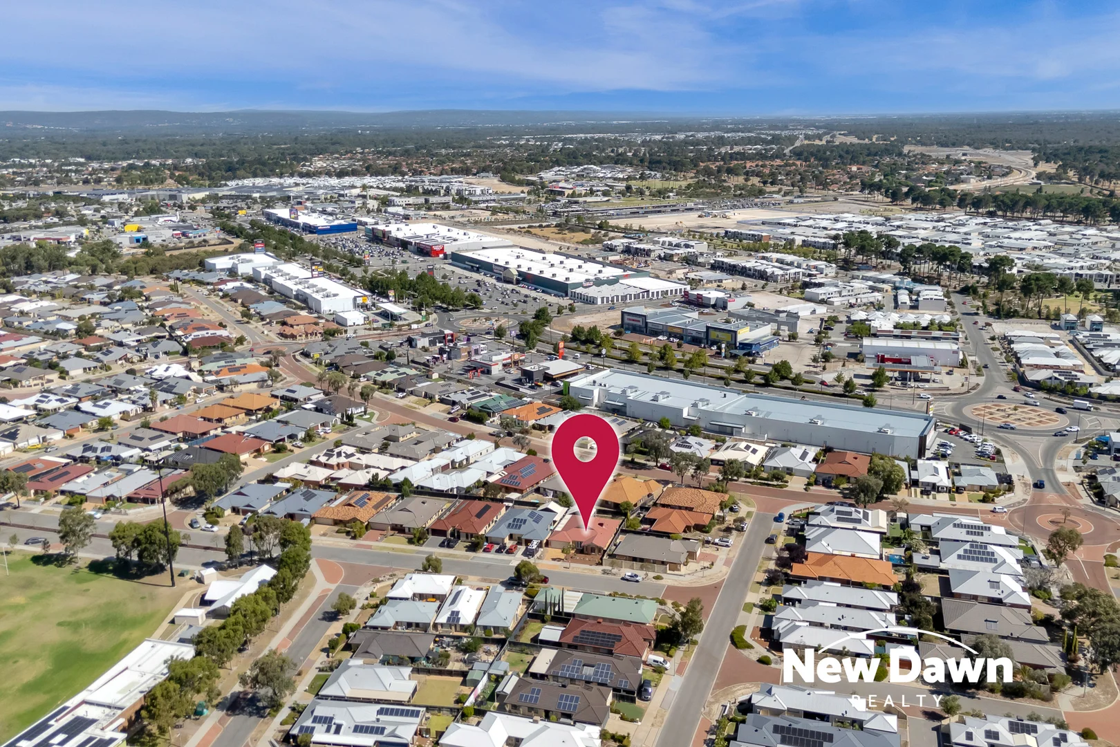 Additional image 34 of 33 Everard Avenue, Ellenbrook WA 6069