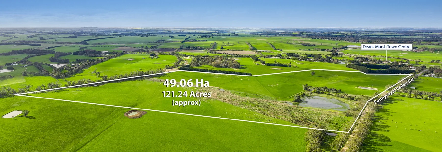 Additional image 4 of 60 Pennyroyal Valley Road, Deans Marsh VIC 3235