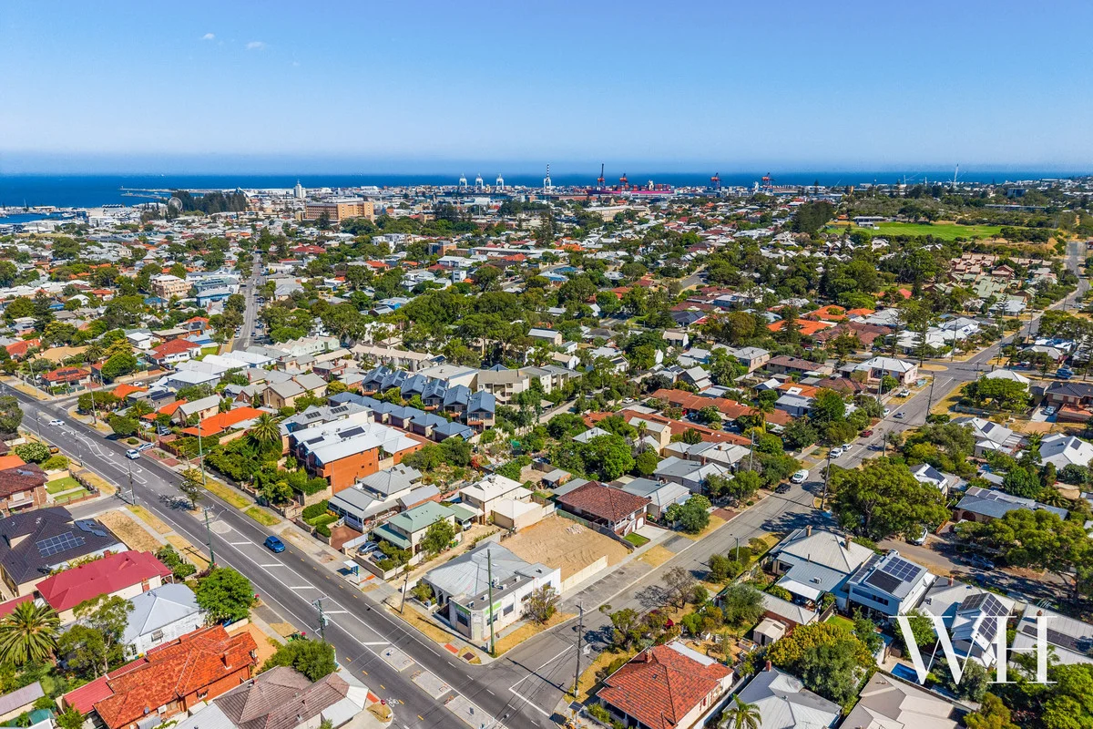 Additional image 6 of Proposed Lot 2/114 South Street, Fremantle WA 6160