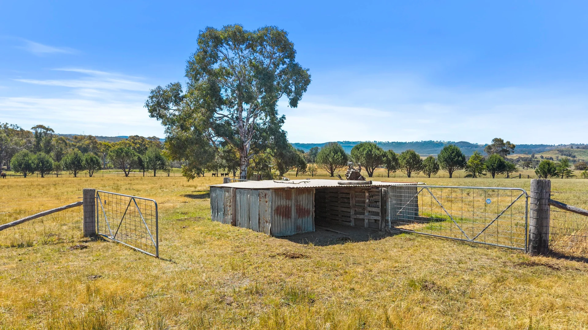 Additional image 28 of 5066 Castlereagh Highway, Round Swamp NSW 2846