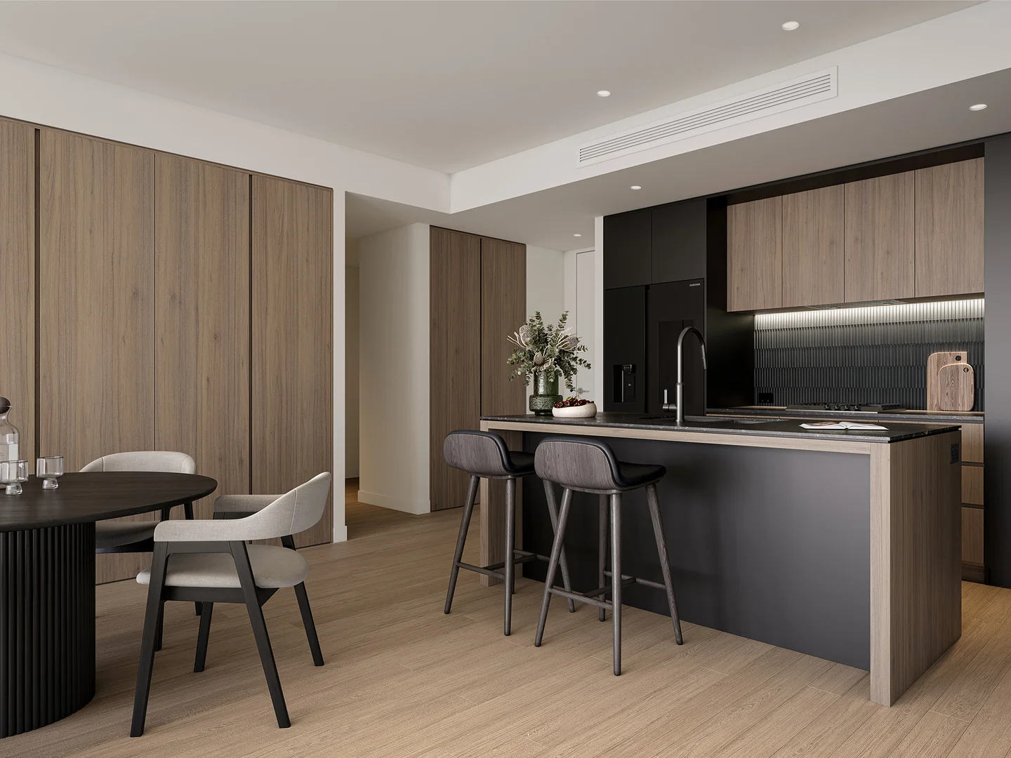 Additional image 2 of 1207/16-30 Prospect Street, Kangaroo Point QLD 4169