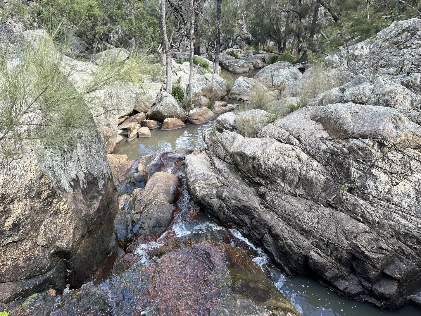 Additional image 4 of Bald Rock Bendemeer Road, Kingstown NSW 2358