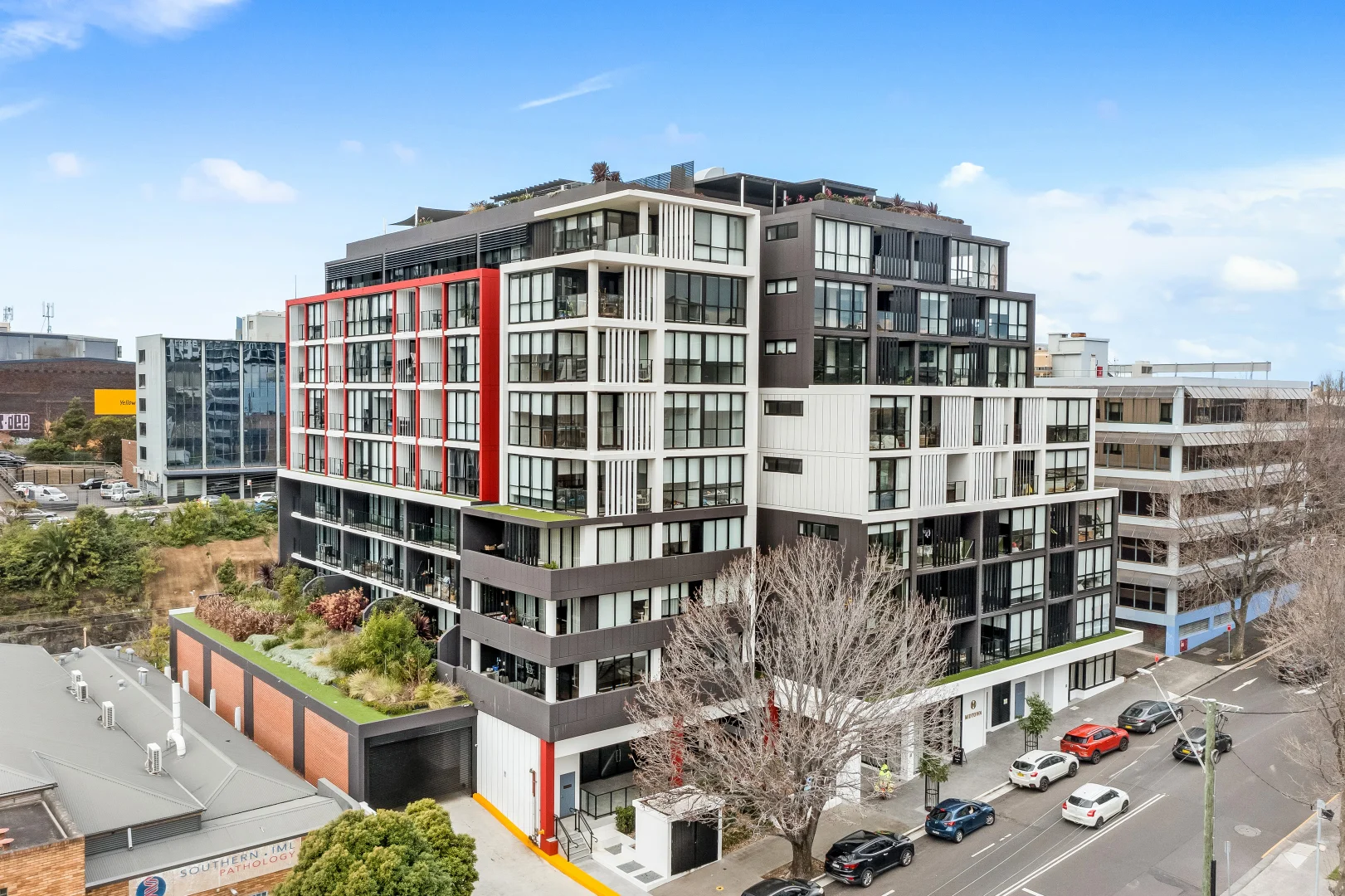 Additional image 2 of 303/49 Denison Street, Wollongong NSW 2500