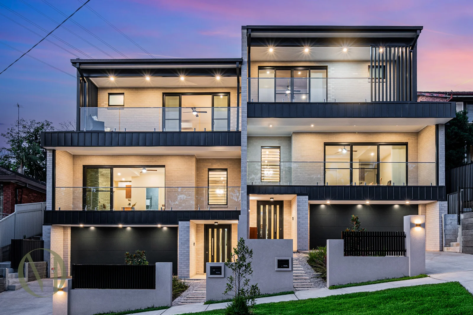 45A Bain Place, Dundas Valley NSW 2117