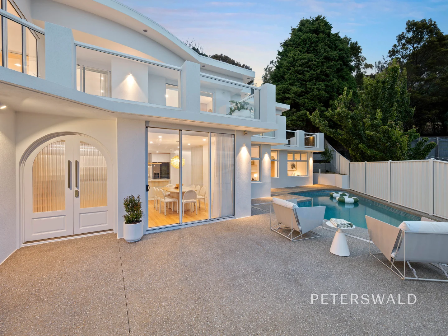 Additional image 2 of 3 Capri Drive, Sandy Bay TAS 7005