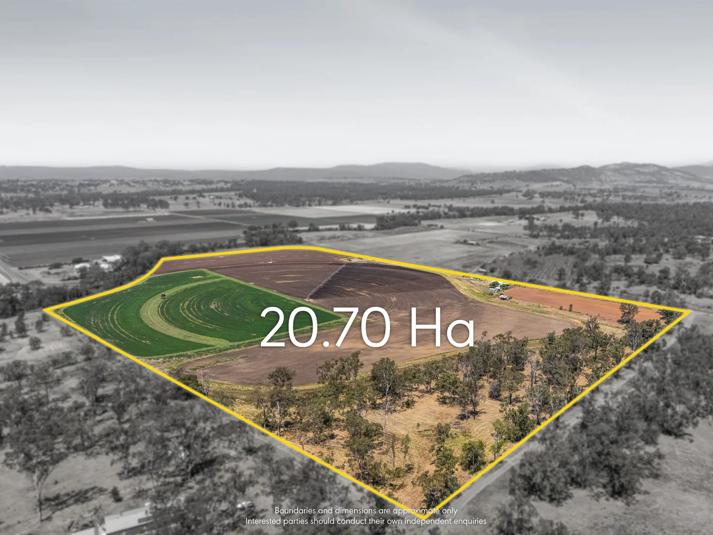 Additional image 29 of 1228 Woodlands Road, Glen Cairn QLD 4342