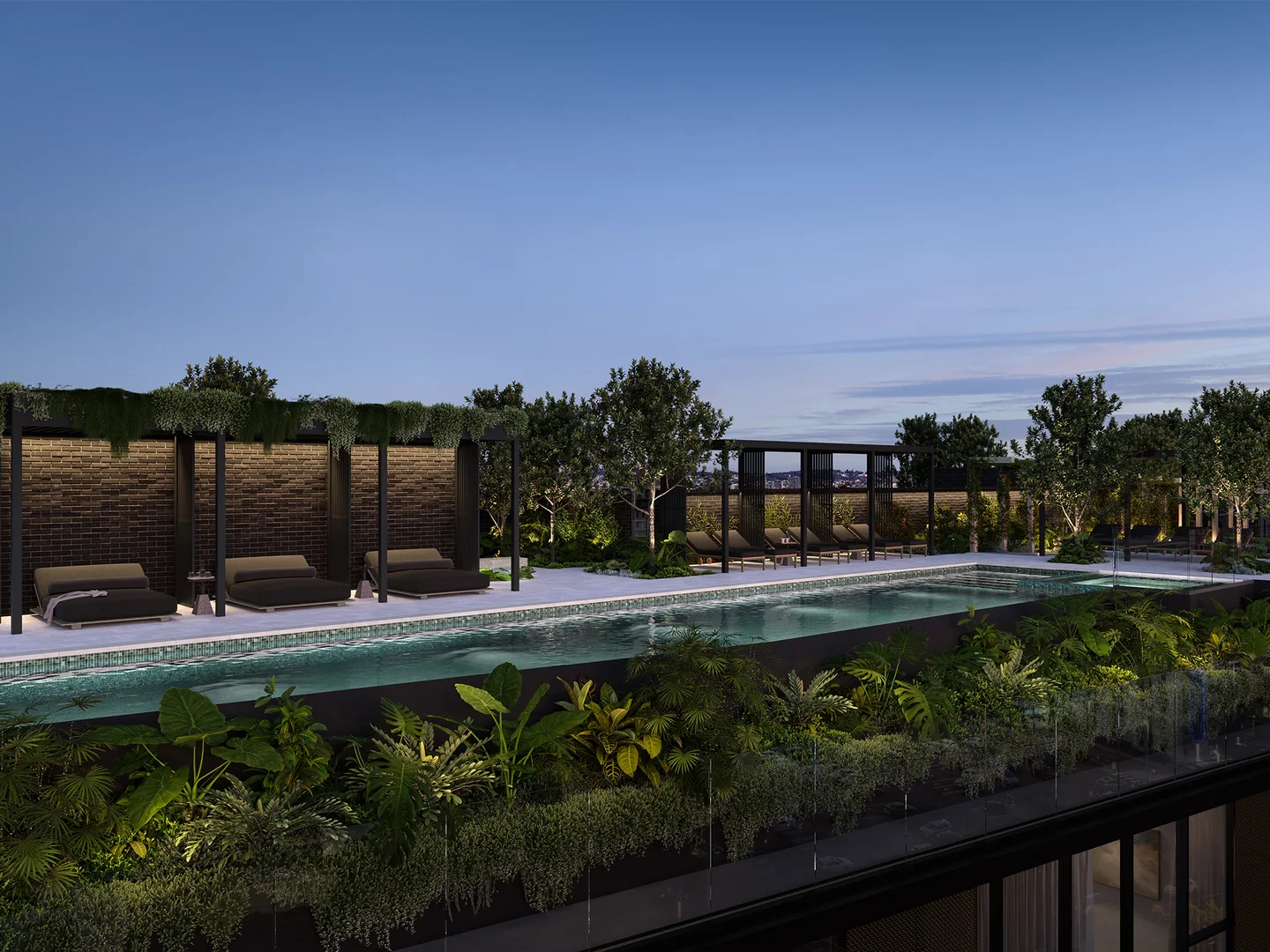 Additional image 9 of 1207/16-30 Prospect Street, Kangaroo Point QLD 4169