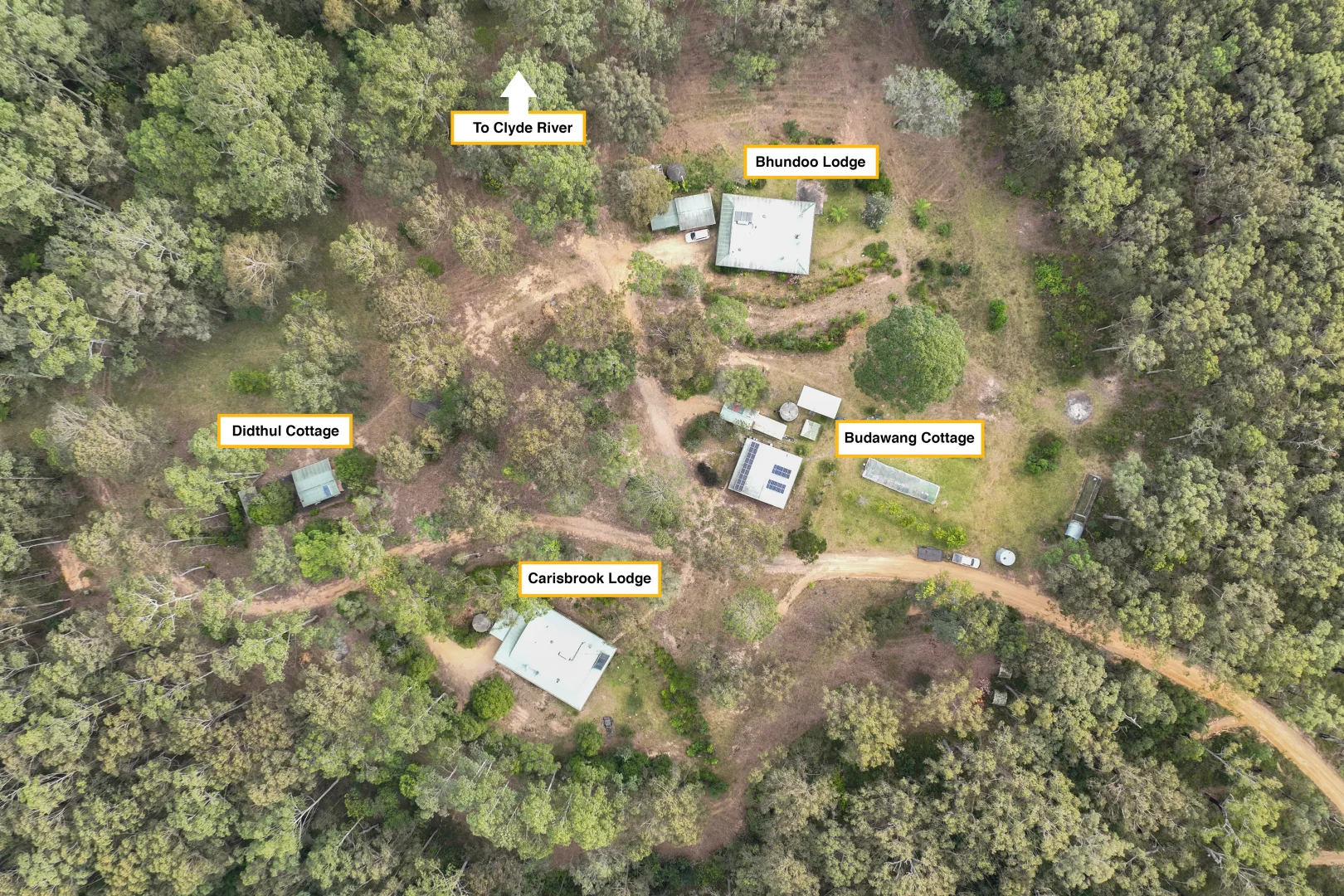 Additional image 4 of 56 Carisbrook Road, Morton NSW 2538