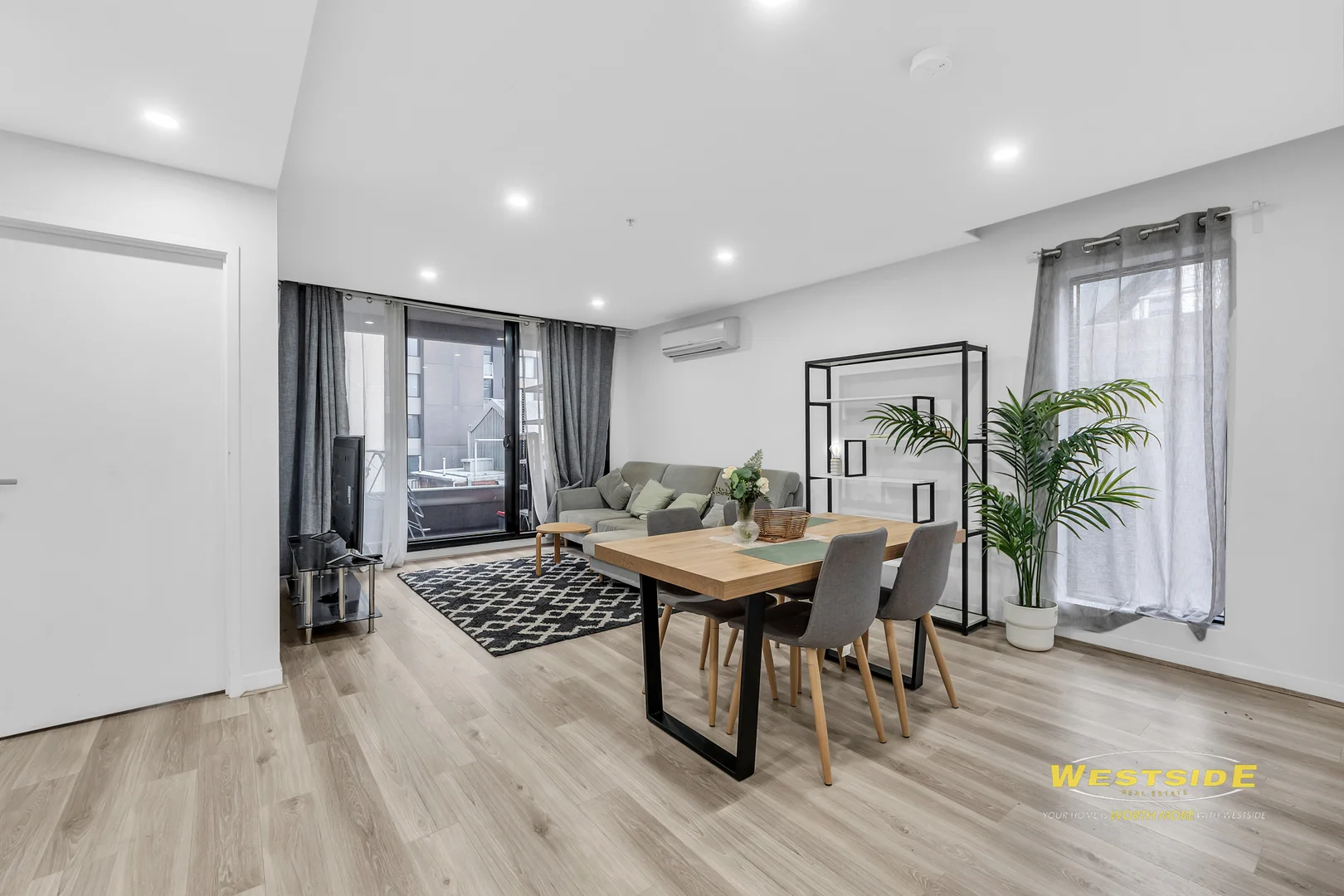 Additional image 7 of 1005/200 Spencer Street, Melbourne VIC 3000