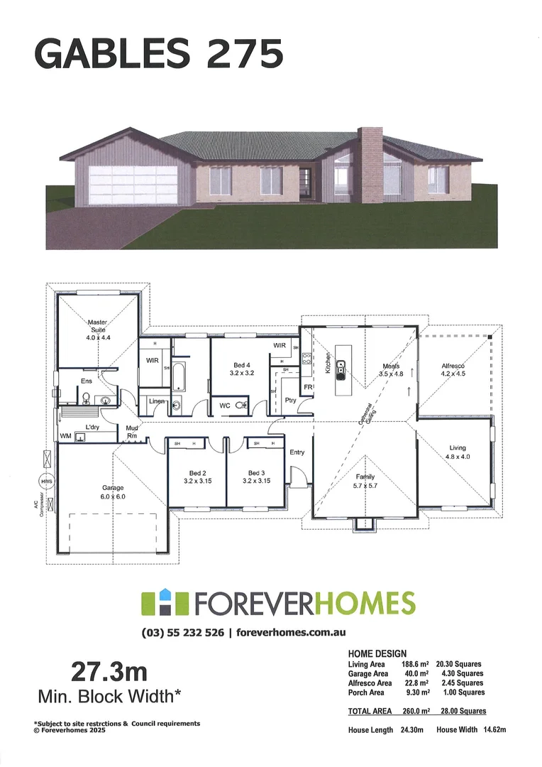 Additional image 9 of 2-18 Hampton Court, Portland VIC 3305