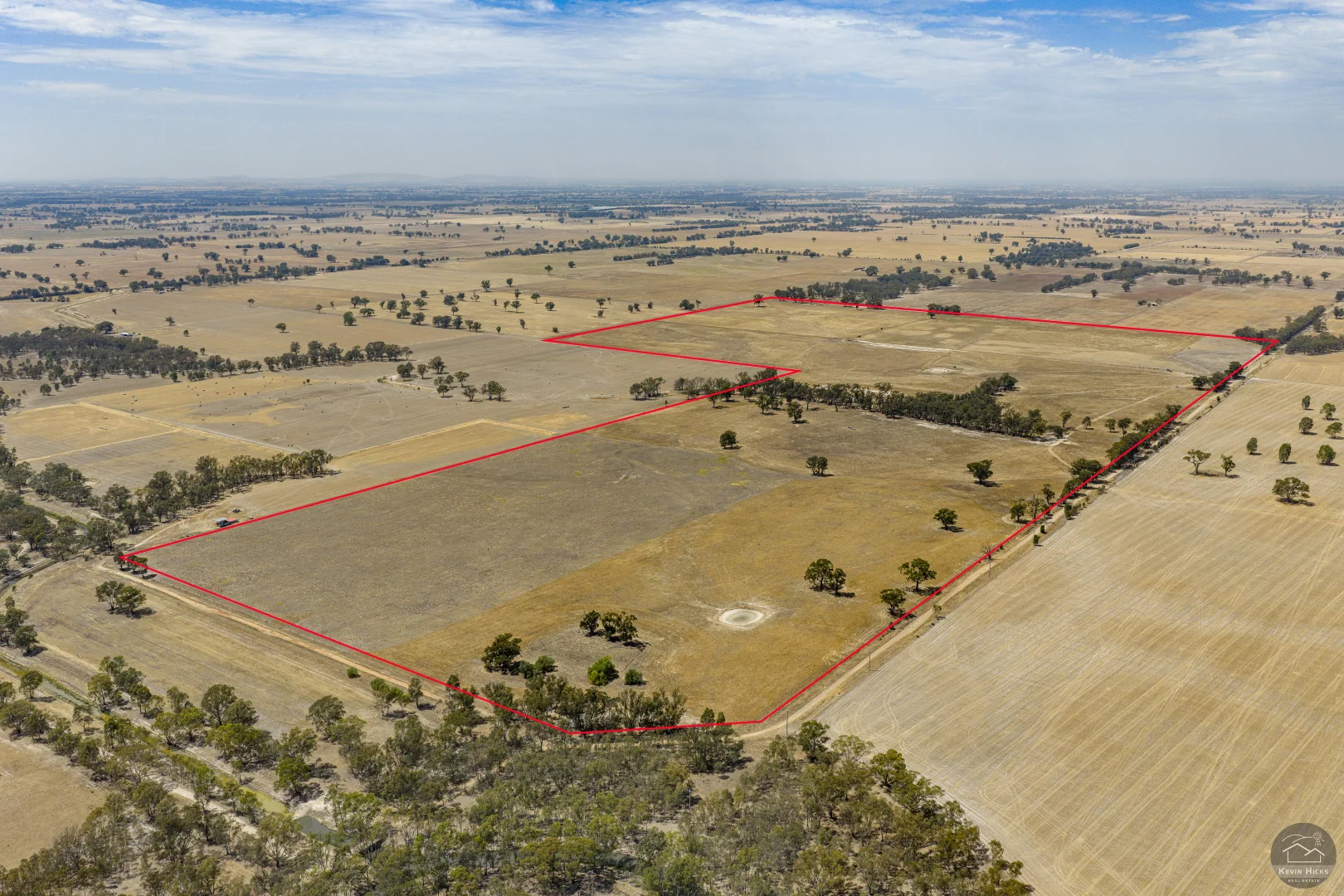 Additional image 2 of 200 Reilly's Pit Road, Wunghnu VIC 3635