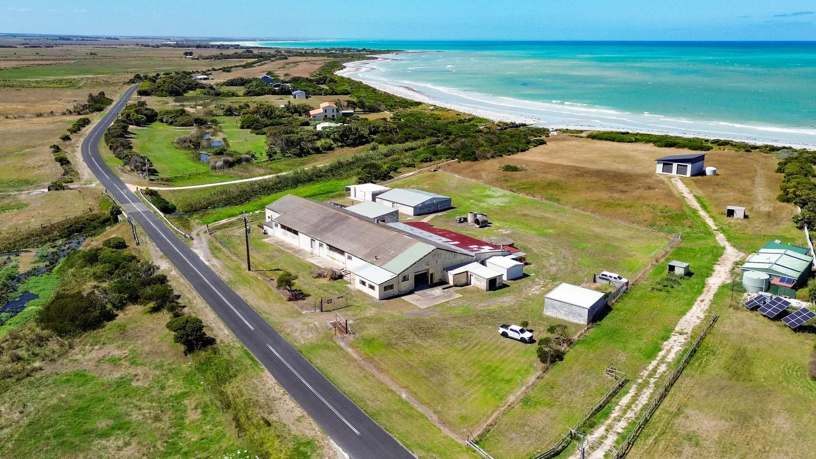 Additional image 2 of 656 Eight Mile Ck Rd, Eight Mile Creek SA 5291