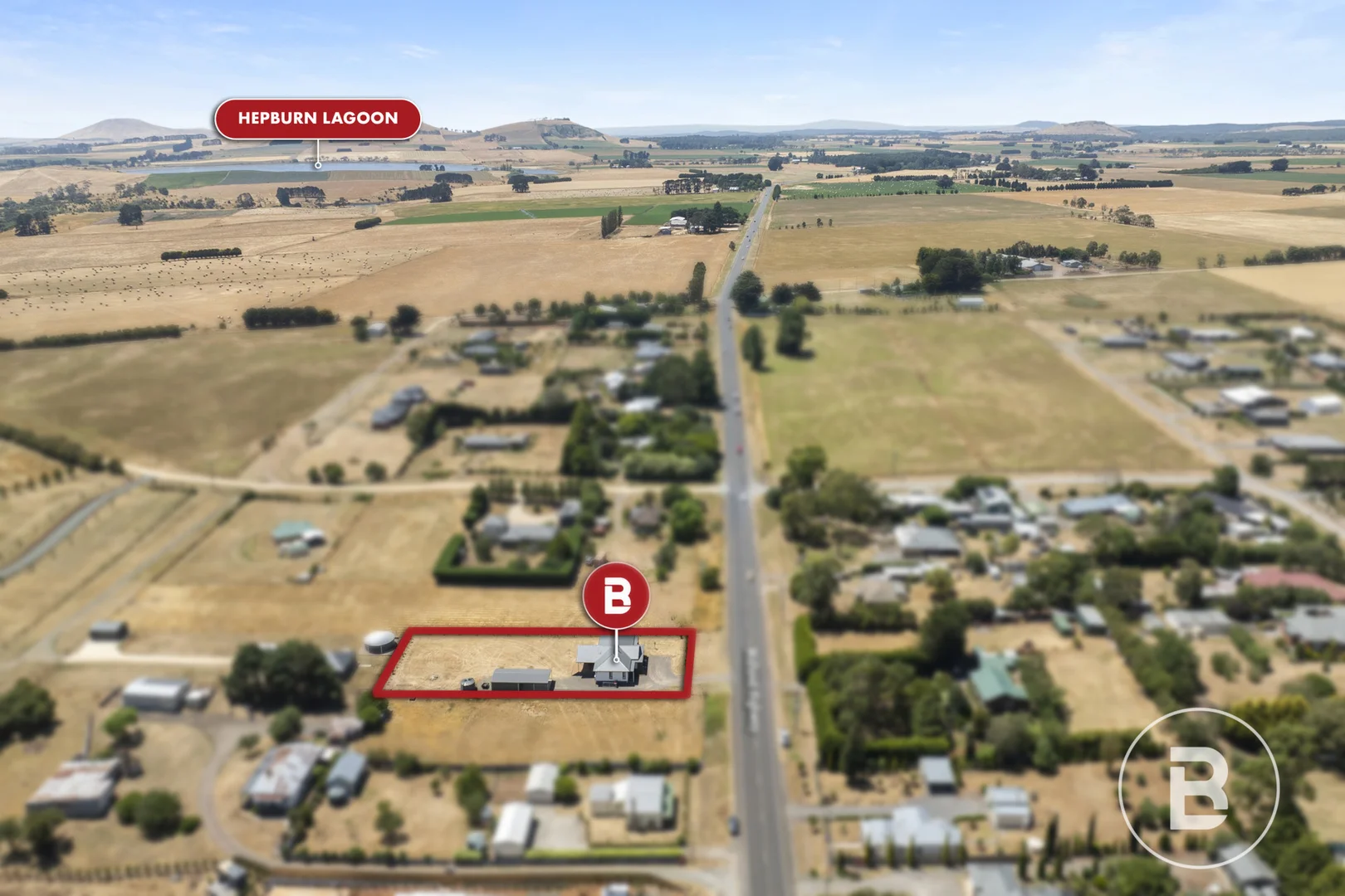 Additional image 22 of 2871 Midland Highway, Newlyn North VIC 3364