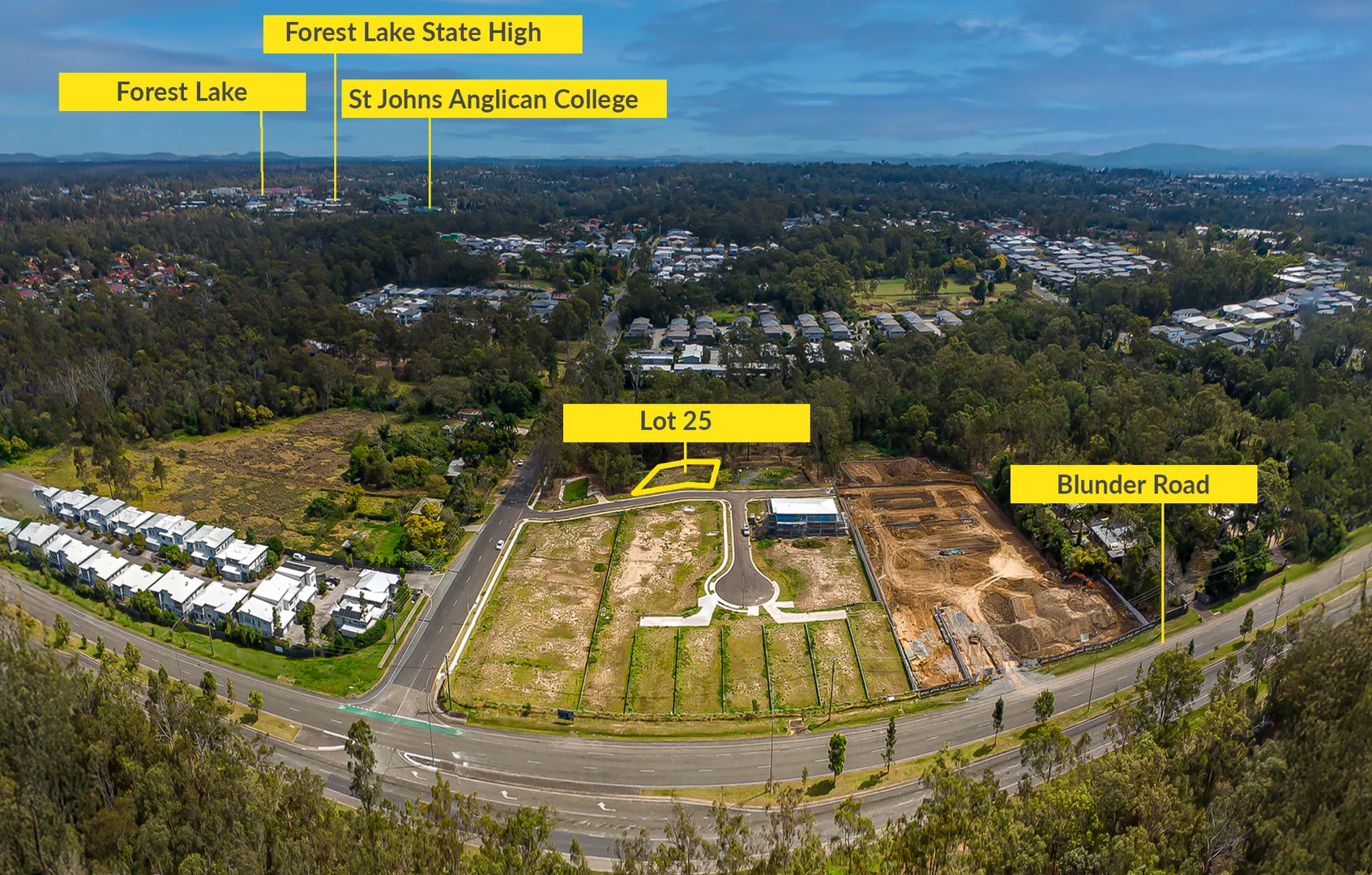 Additional image 3 of (Lot 25) 6 Naltar Street, Doolandella QLD 4077