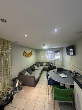 Treherbert Street, Cardiff CF24